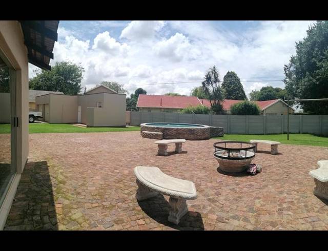 3 BEDROOM HOUSE FOR SALE IN DALPARK PROPER